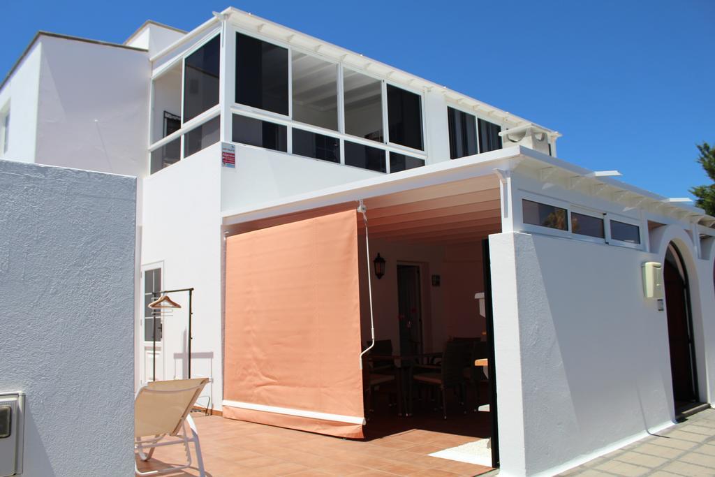 Villa Webb Puerto del Carmen  Eksteriør billede