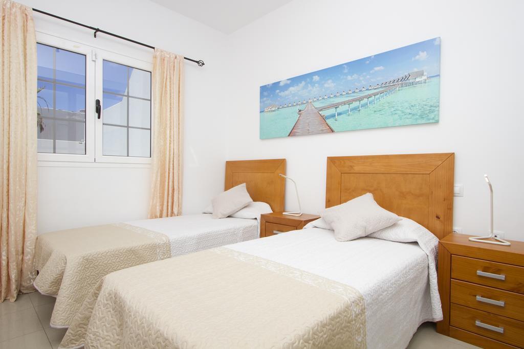 Villa Webb Puerto del Carmen  Eksteriør billede