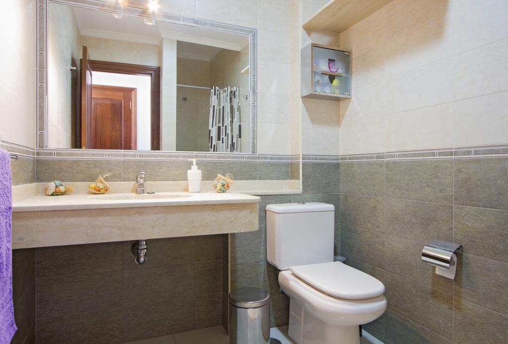 Villa Webb Puerto del Carmen  Eksteriør billede