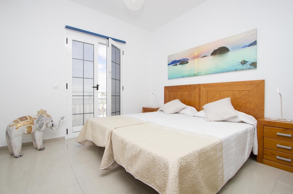 Villa Webb Puerto del Carmen  Eksteriør billede