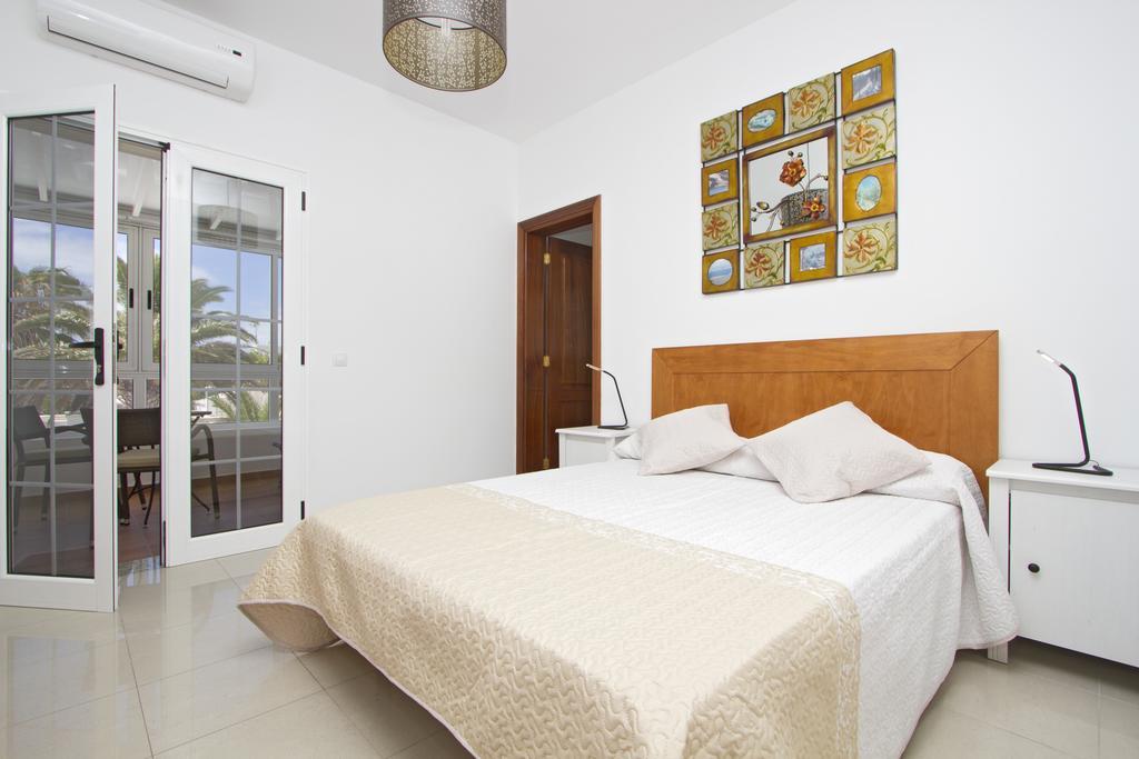 Villa Webb Puerto del Carmen  Eksteriør billede