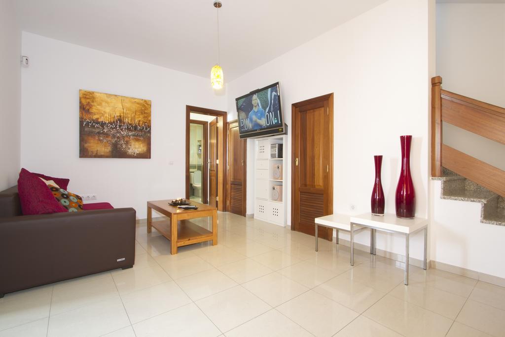 Villa Webb Puerto del Carmen  Eksteriør billede