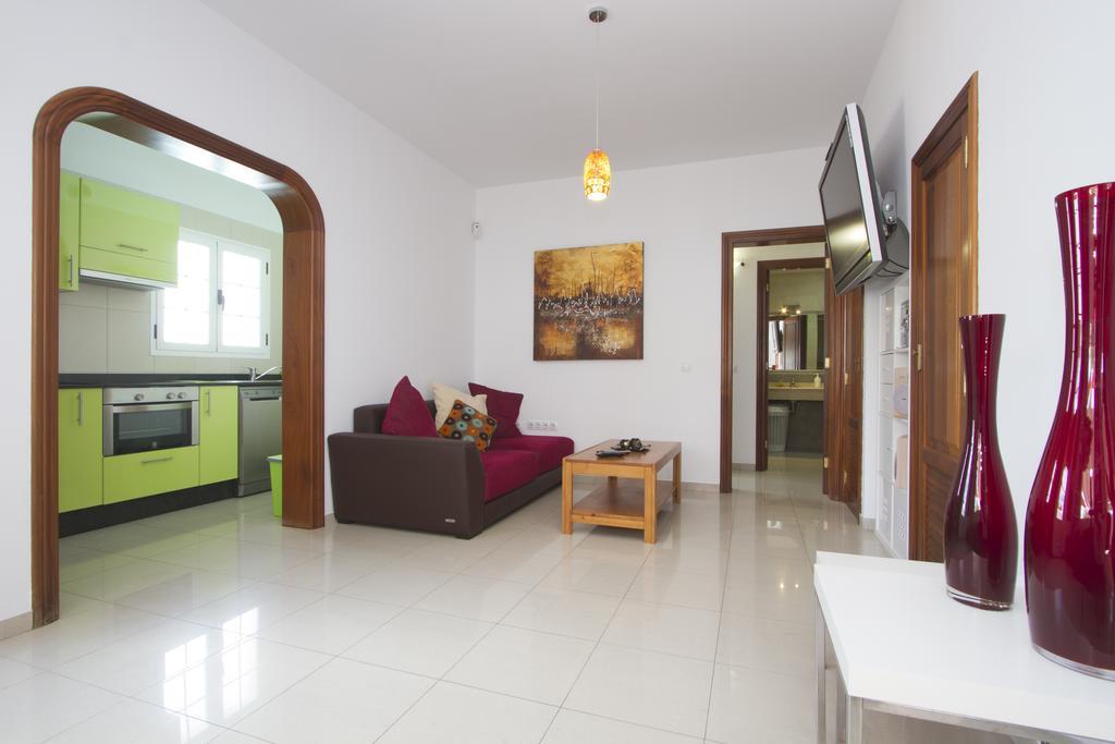 Villa Webb Puerto del Carmen  Eksteriør billede